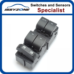 IWSFD017 Electric Window Switch For Ford F150 09-10 Driver side 9L3T-14540-ADW Manufacturers