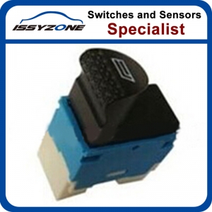 IWSFT003 Electric Window Switch For Fiat Siena Albea Palio 98809719 Manufacturers