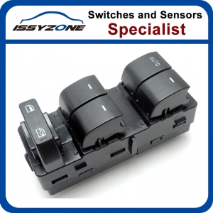 IWSFD020 Electric Window Switch For Ford F150 09-10 Driver side BL3T-14540-AAW Manufacturers