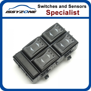 IWSFD005 Electric Window Switch For FORD Mondeo 02-07 1S7T14A132BD 2S7114A563DAZUE0 Manufacturers