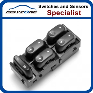 IWSFD023 Electric Window Switch For 2001-2003 Ford Explorer Sport Trac 1L5Z-14529-AB Manufacturers