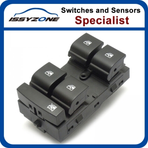 IWSGM032 Power Window Switch For Chevrolet Cruze 2000-2003 20838852 Manufacturers