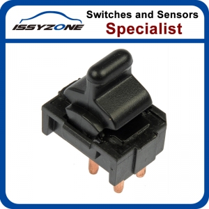 IWSGM038 Power Window Switch For 1984-1989 Chevrolet Left or Right Manufacturers