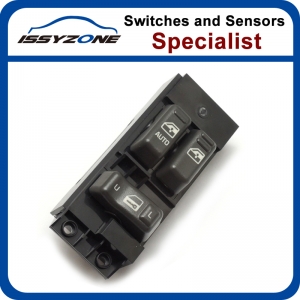 IWSGM035-1 Power Window Switch For Chevrolet Silverado 1500 2500 3500 GMC Sierra 15054161 15753934 Manufacturers