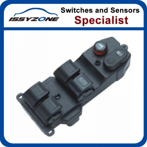 IWSHD025 Power Window Switch For Honda City RHD 35750-SEN-T11 Manufacturers