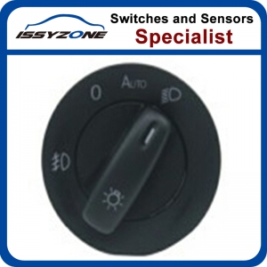 IHLSVW011 Car Headlight Head light Switch For Passaat 2006 3C0 941 431 A Manufacturers
