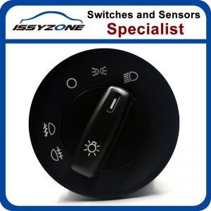 IHLSSD001 Headlight Head light Switch For Skoda Octavia II 1Z0 941 431E 1ZD 941 431 Manufacturers