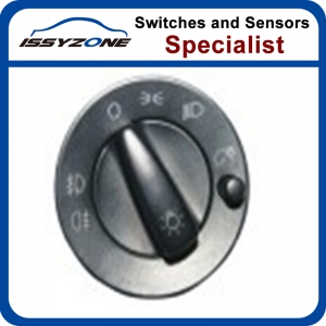 IHLSVW015 Car Headlight Head light Switch For VW Passat Lavida Bora 3B0 941 531 A Manufacturers