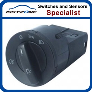 IHLSVW009 Car Headlight Head light Switch For VW Bora A4 18G 941 531 Manufacturers