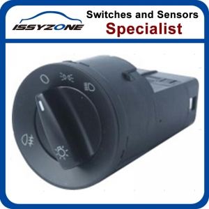 IHLSVW008 Car Headlight Head light Switch For VW Jetta Bora A4 Golf A4 1C0 941 531 Manufacturers