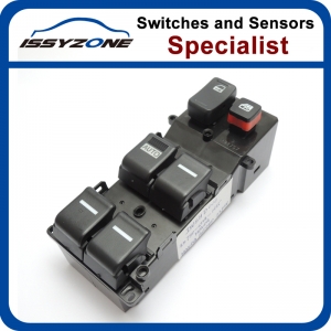 IWSHD016 Power Window Switch For HONDA ODYSSEY 35750-SDA-H15 Manufacturers