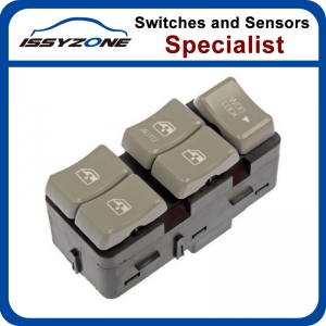 IWSGM048 Power Window Switch For 02-07 Buick Rendezvous Master 10339375 Manufacturers