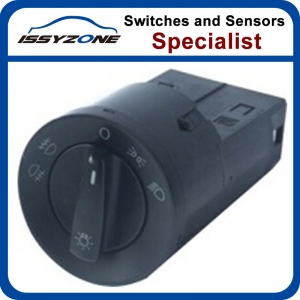 IHLSVW010 Car Headlight Head light Switch For VW Bora A4 18G 941 531 A Manufacturers