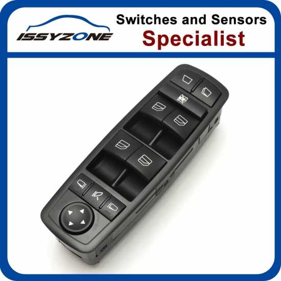 IWSMB026 Power Window Switch For Mercedes-Benz 2005-2012 GL R Class 251 830 0390 2518300590