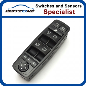 IWSMB026 Power Window Switch For Mercedes-Benz 2005-2012 GL R Class 251 830 0390 2518300590 Manufacturers