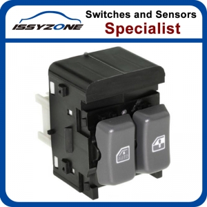 IWSGM049 Power Window Switch For 01-02 Chevy Express GMC Savana Van Master Power Window Switch 15047832 Manufacturers