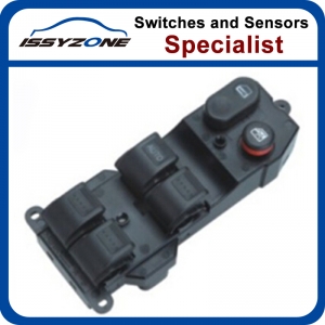 IWSHD021 Power Window Switch For HONDA CITY 35750-SEC-P11 Manufacturers