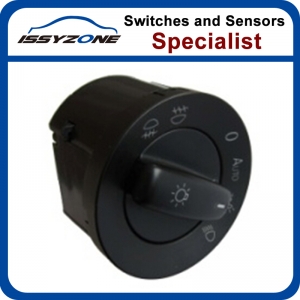 IHLSVW018 Car Headlight Head light Switch For Caddy Eos Golf Jetta Passat Magotan Sagitar 1K0 941 431 AS Manufacturers