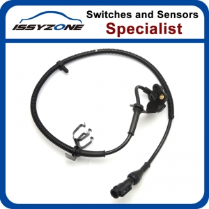 IABSJG002 ABS Wheel Speed Sensor For JAGUAR S-TYPE 1999-2001 REAR RIGHT XR849760 Manufacturers
