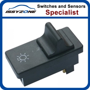 IHLSFT001 Car Headlight Switch For FIAT Panda Van 1983-2004 7550639 5953692 Manufacturers