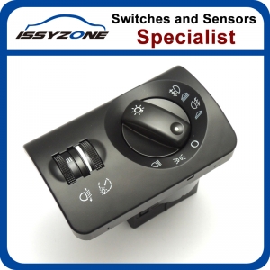 IHLSAD008 Car Headlight Switch For Audi A6 C5 4B1 941 531 F Manufacturers