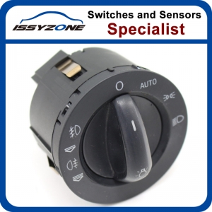 IHLSAD009 Car Headlight Switch For Audi Audi A6LC6 4F1 941 531D 4FD 941 531 Manufacturers