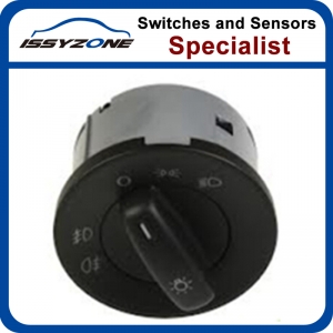 IHLSSD002 Headlight Head light Switch For Skoda Ocavia ‖ 1Z0 941 431K Manufacturers