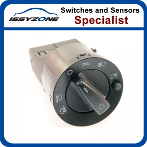 IHLSVW022 Car Headlight Head light Switch For VW GOL 377941534B Manufacturers