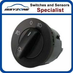 IHLSVW019 Car Headlight Head light Switch For Golf/Jetta MK5 Passat B6 1K0 941 431 AA Manufacturers