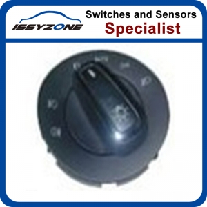 IHLSSD005 Headlight Head light Switch For Skoda Superb 3TD 941 431 Manufacturers