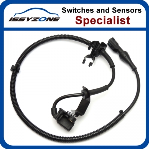 IABSJG003 ABS Wheel Speed Sensor For JAGUAR S-TYPE 1999-2001 REAR LEFT XR853277 Manufacturers