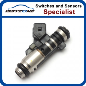 Car Petrol fuel injector For Peugeot 106 206 306 Citroen Berlingo C2 C3 1984C9