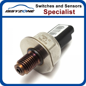 IFPSPG003 For PEUGEOT 107 206 207 307 308 407 PARTNER 1.4 1.6 HDI car Fuel rail pressure sensor 9658227880 5PP06-03 Manufacturers