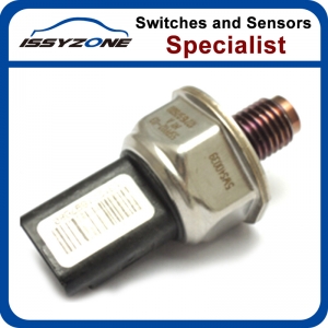 IFPSPG001 car Fuel rail pressure sensor For Peugeot 5WS40039 55PP02-03 MY A 12216 97680 Manufacturers