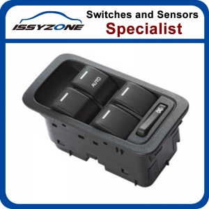 Car Power Window Switch For Holden Without Light IWSHD107 Manufacturers
