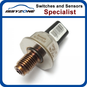 IFPSPG002 For Peugeot car Fuel rail pressure sensor 55PP06-03 1434689089 96582.278.80 1504252840 Manufacturers