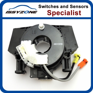 ICSPNS007 Clock Spring For Nissan Versa 350Z Pathfinder TIIDA B5567-JD00A Manufacturers