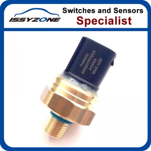 Car Fuel rail pressure sensor For Ford 11F1 MX8 AK3NA 8W839P972AA IFPSFD001 Manufacturers