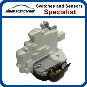 IDAAD010 Car Door Lock Actuator For AUDI A4/ S4 2008-2005 AUDI RS4 2009-2006 SEAT EXEO 2013-2009 RHD RR 8E0 839 016AA Manufacturers