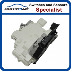IDAAD001 NEW Power Door Lock Actuator For Audi A4 A5 Q5 Q7 TT VW Passat B6 8J1 837 016A Manufacturers