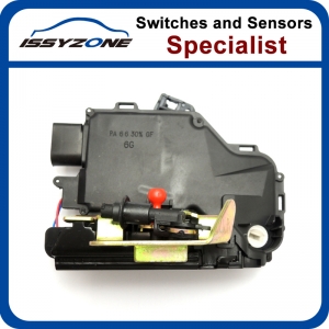 IDAAD002 Car Door Lock Actuator For Audi A4 A6 4B1837015G Manufacturers
