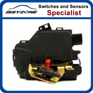 IDAAD003 Car Door Lock Actuator For Audi A4 2009 1.8 RHD Right front 8E2 837 016C Manufacturers