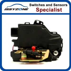 IDAAD004 Car Door Lock Actuator For Audi A4 2009 1.8 RHD Right rear 8E2 837 015C Manufacturers