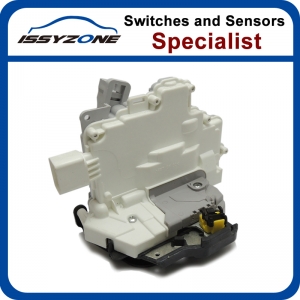 IDAAD009 Car Door Lock Actuator For AUDI A4/ S4 2008-2005 AUDI RS4 2009-2006 SEAT EXEO 2013-2009 RHD LR 8E0 839 015AA Manufacturers