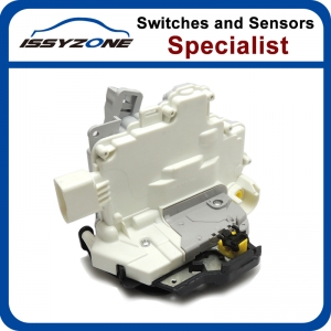 IDAAD008 Car Door Lock Actuator For AUDI A4/ S4 2008-2005 AUDI RS4 2009-2006 SEAT EXEO 2013-2009 RHD LF 8EI 837 015AA Manufacturers