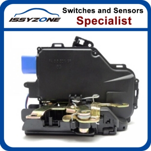 IDAVW024 Car Door Lock Actuator For VW Golf 5 RHD Left Rear 3D4 839 015A Manufacturers