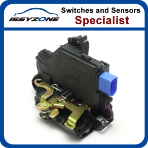 IDAVW006 Car Door Lock Actuator For VW Seat Skoda Golf Jetta Touareg Touran 3D1 837 016A FR Manufacturers