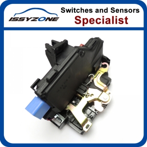 IDAVW015 Car Door Lock Actuator For VW LHD FL 3d1837015k Manufacturers