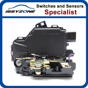 IDAVW019 Car Door Lock Actuator For VW Golf 4 RHD Right Front 3B2 837 016A Manufacturers