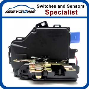 IDAVW023 Car Door Lock Actuator For VW Golf 5 RHD Right Rear 3D4 839 016A Manufacturers